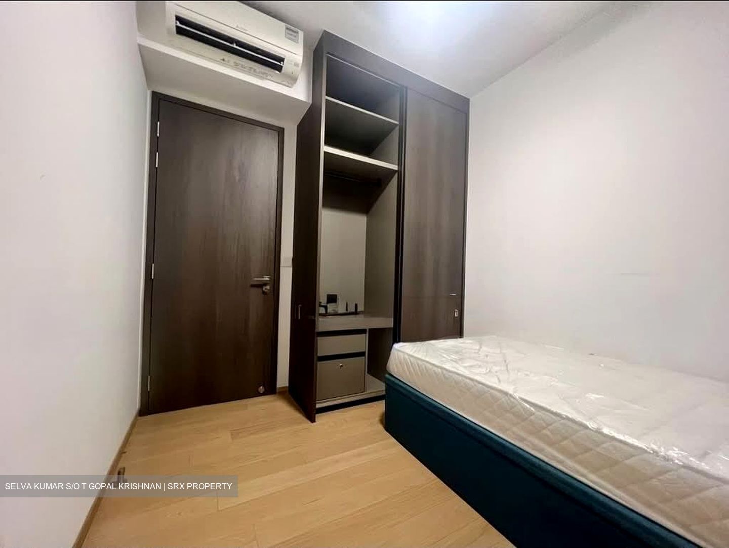 Piccadilly Grand (D8), Apartment #580853621
